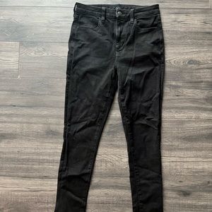 American Eagle 360 Stretch Skinny Jeans